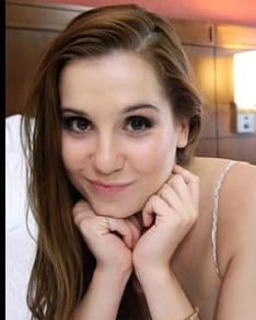 Kasey Warner